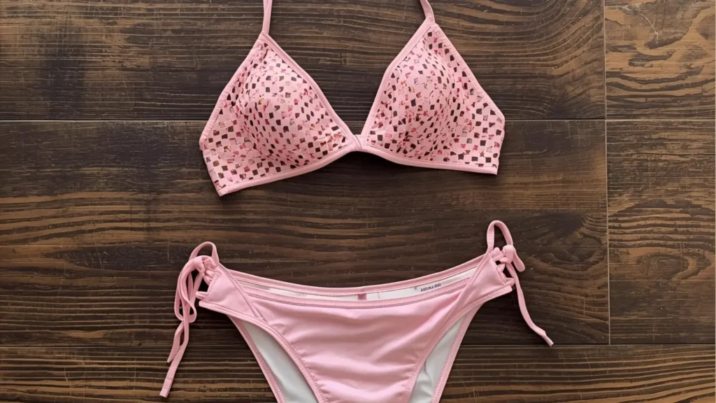 Bikini Captions