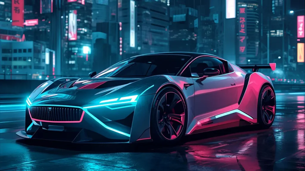 Car Instagram Captions