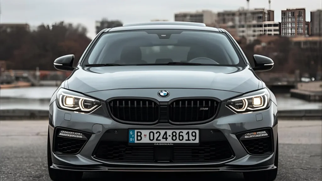 Car Instagram Captions