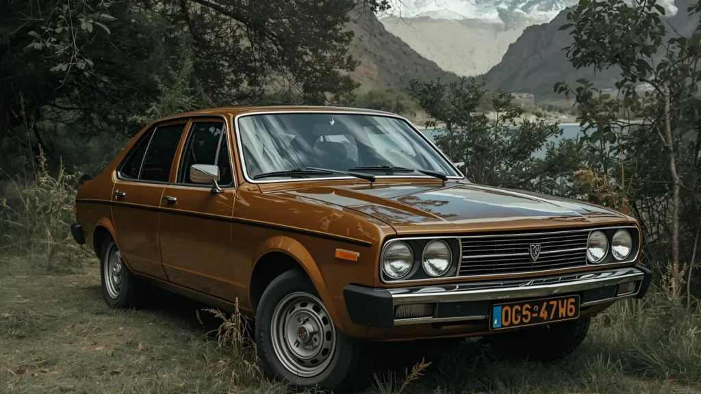 Car Instagram Captions
