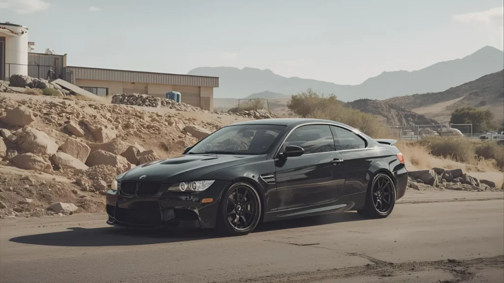 Car Instagram Captions