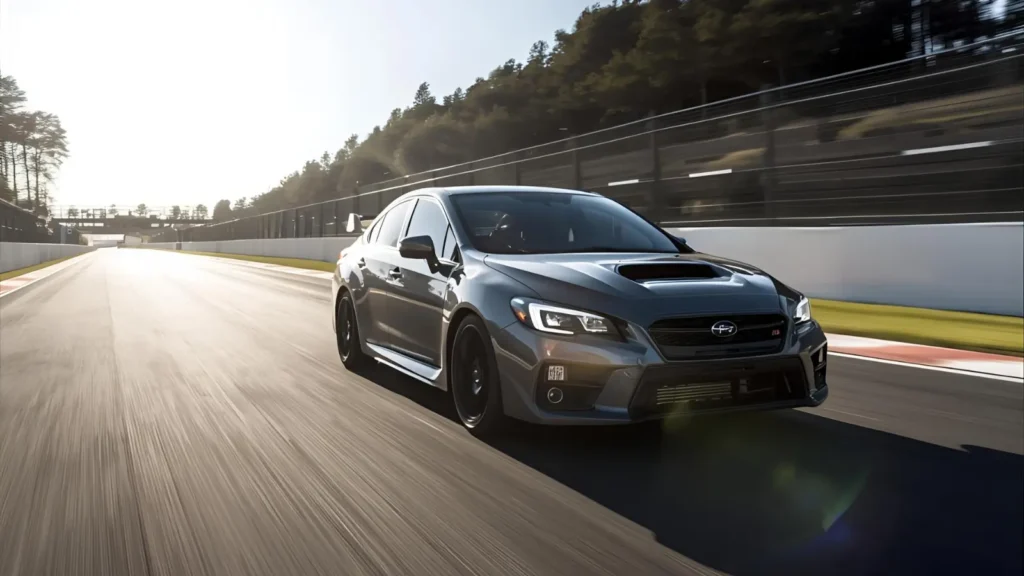 Car Instagram Captions