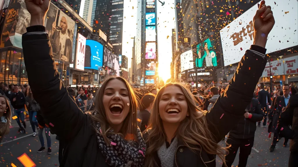 End of Year Instagram Captions