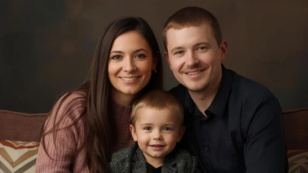 Family Photo Captions