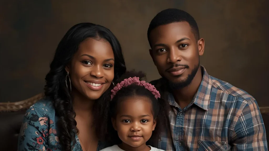 Family Photo Captions