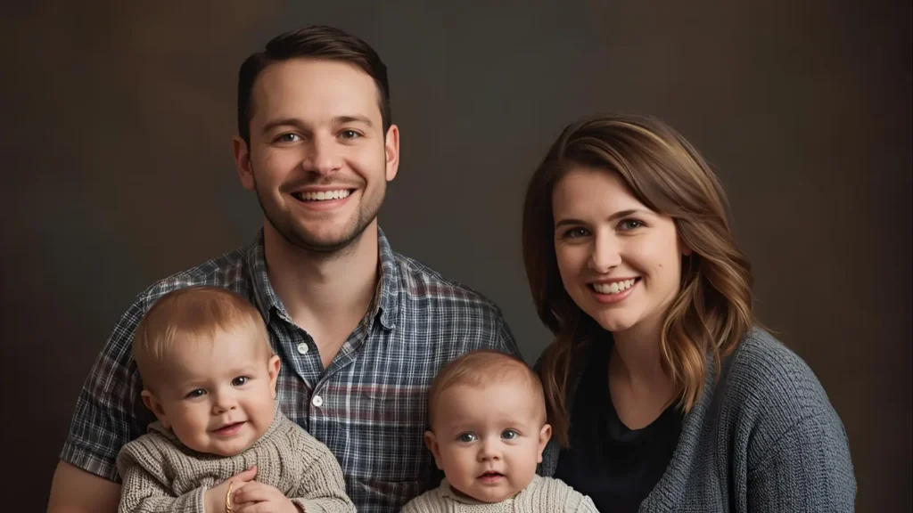 Family Photo Captions for Instagram