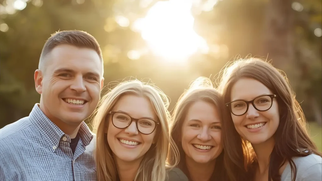 Family Photo Captions for Instagram