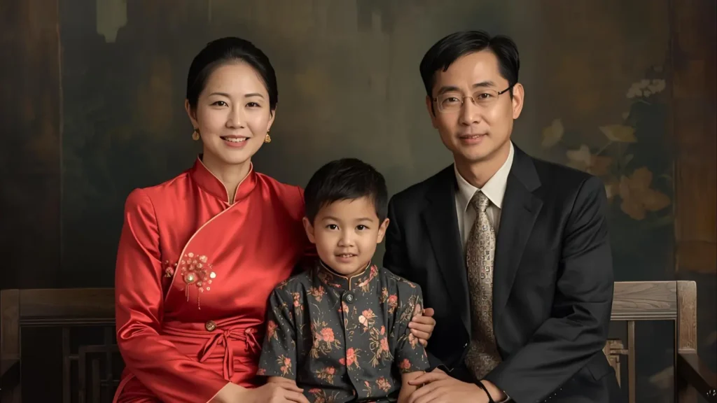 Family Photo Captions for Instagram