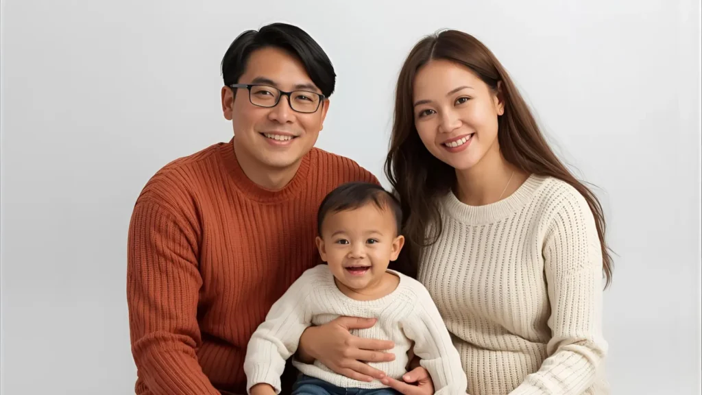 Family Photo Captions for Instagram