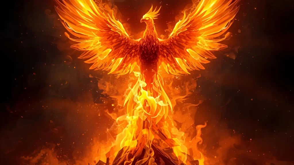 Fire Captions for Instagram