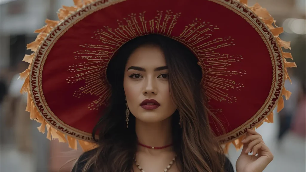 Mexico Captions