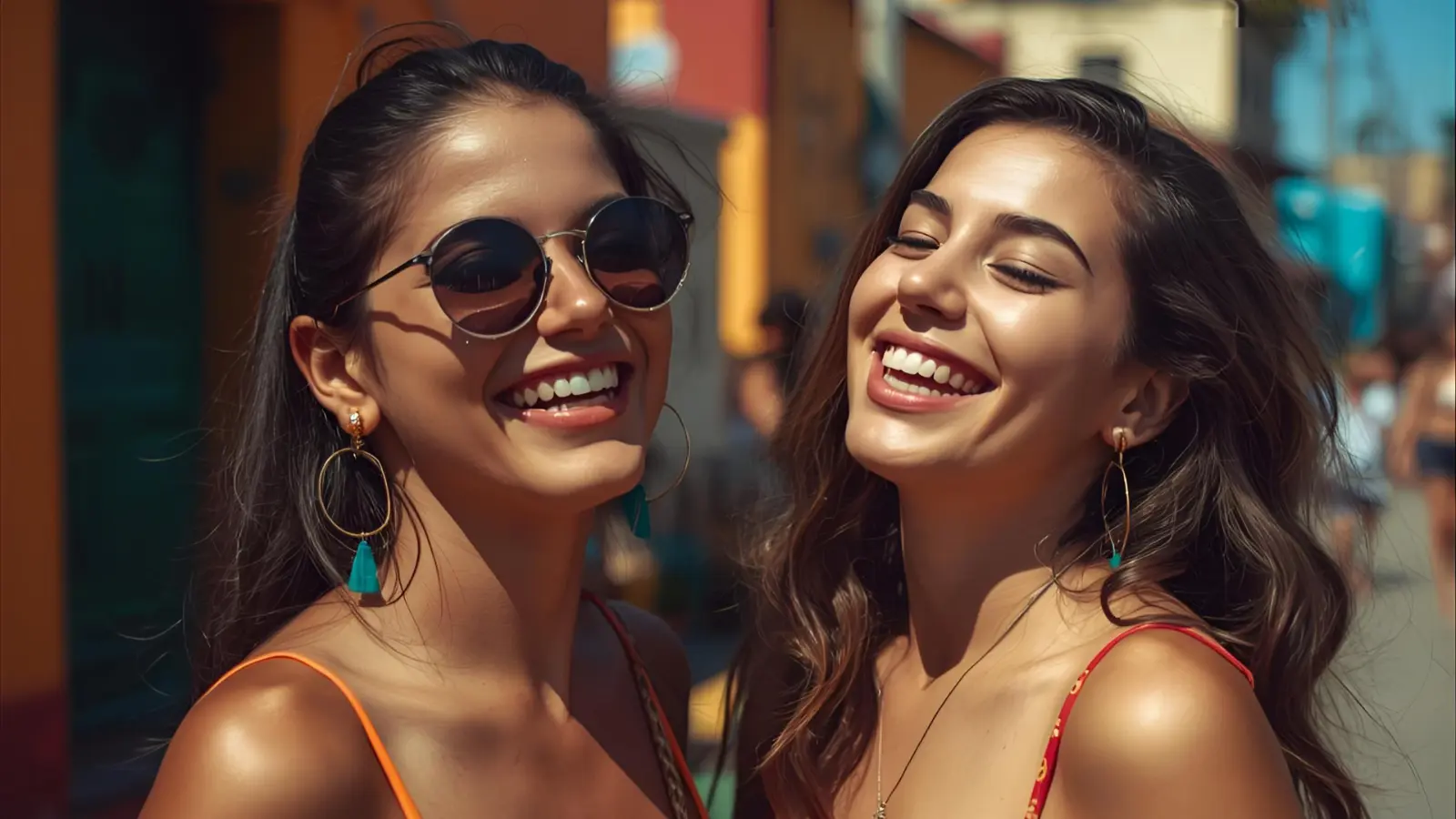 Mexico Captions