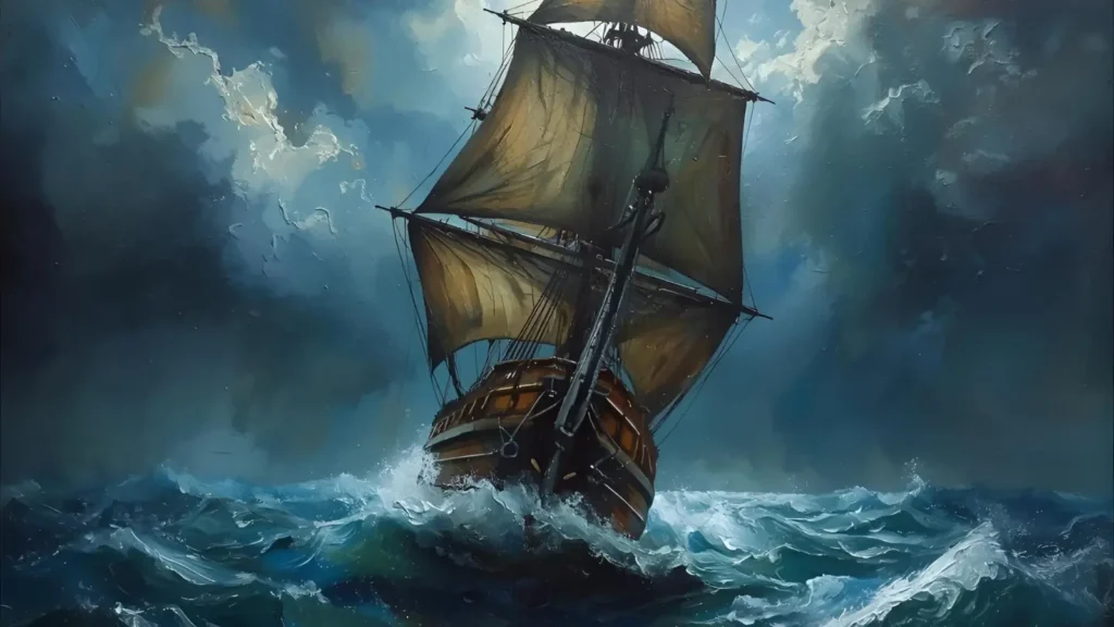 Pirate Captions