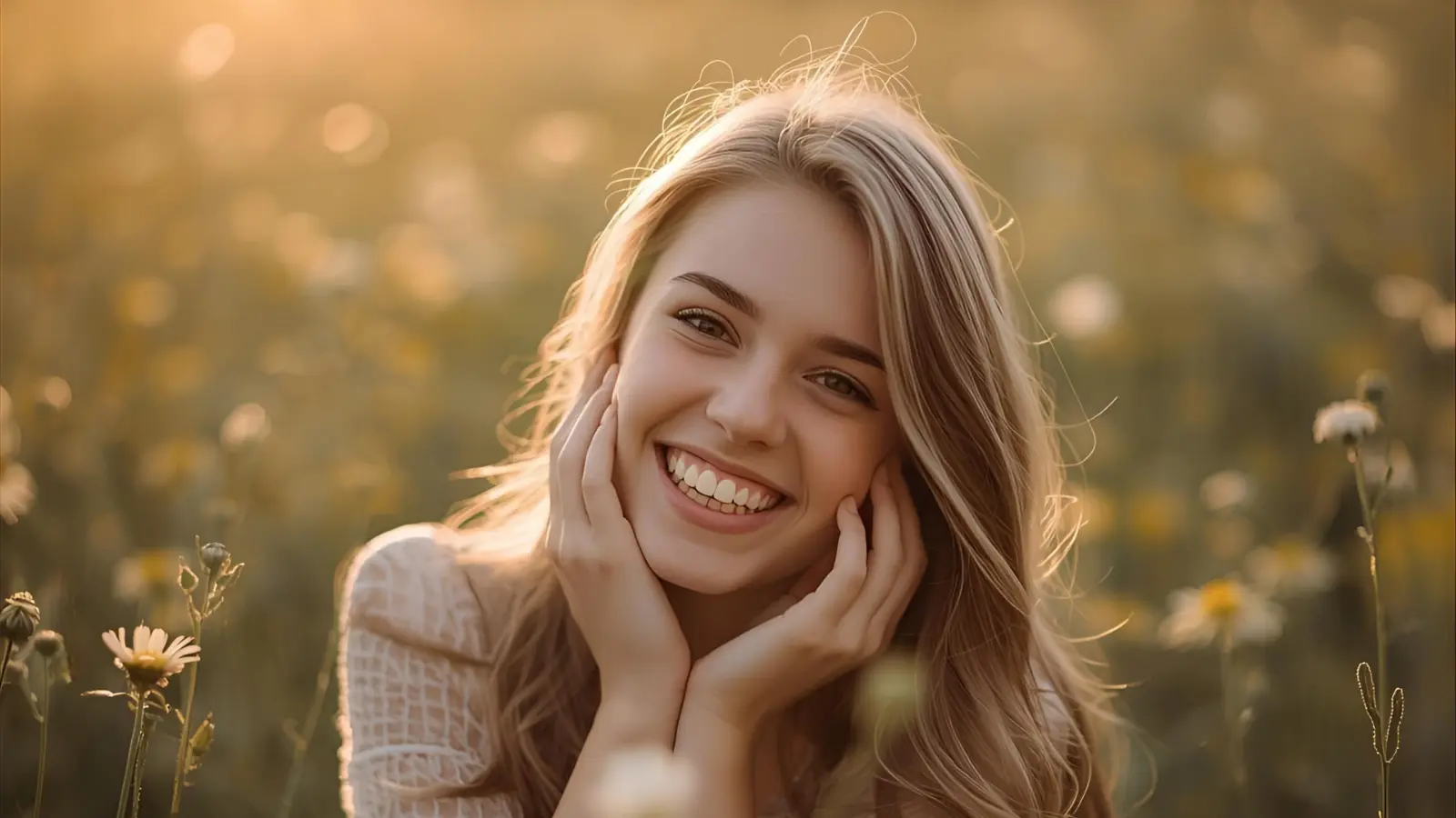 Senior Photo Captions