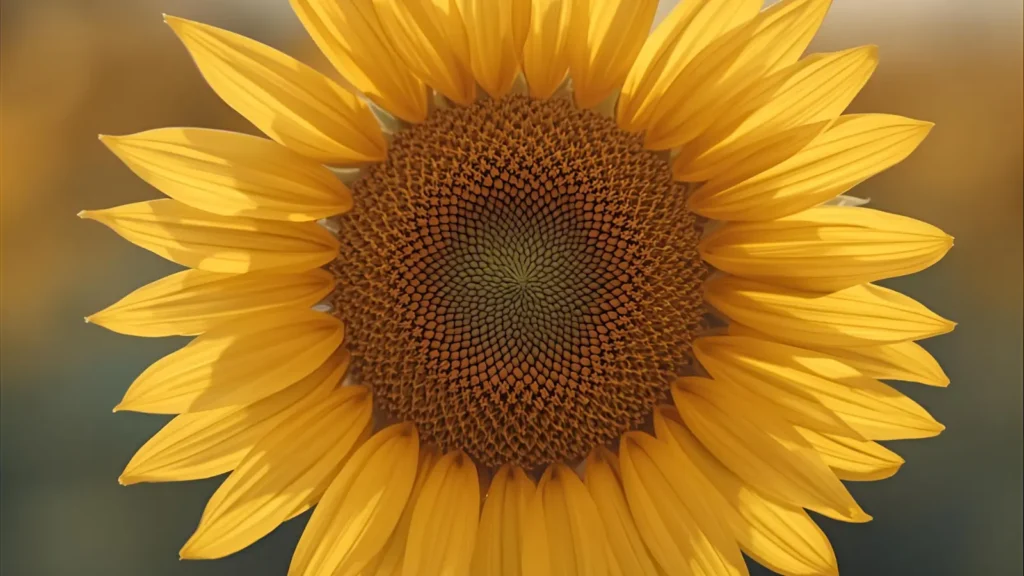 Sunflower Captions 