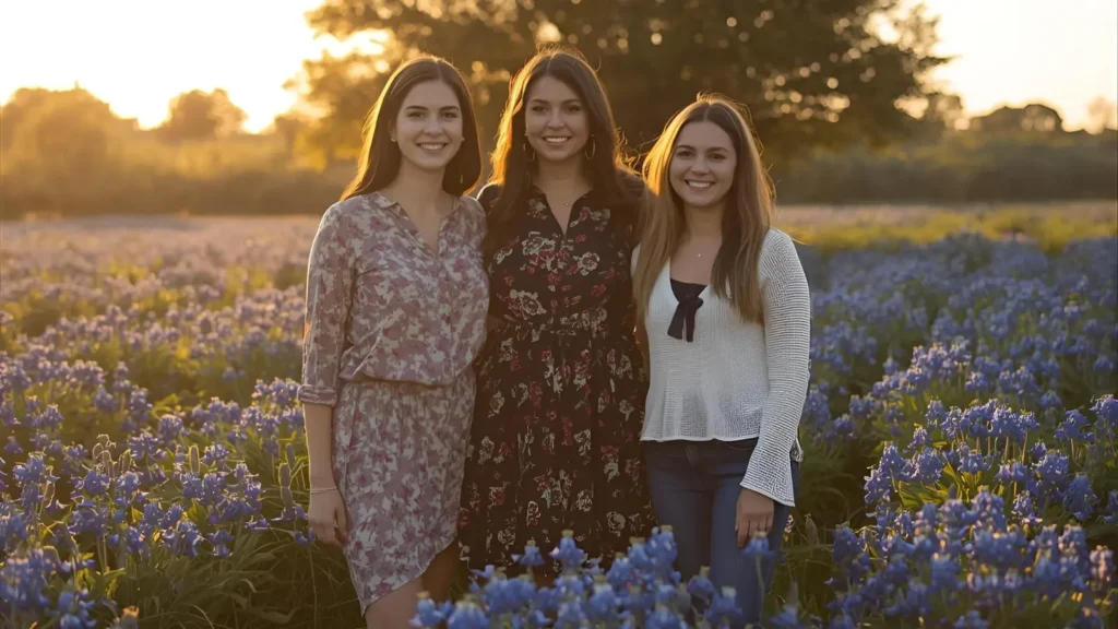 Texas Instagram Captions