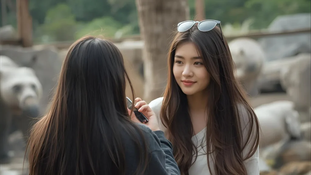 Zoo Instagram Captions