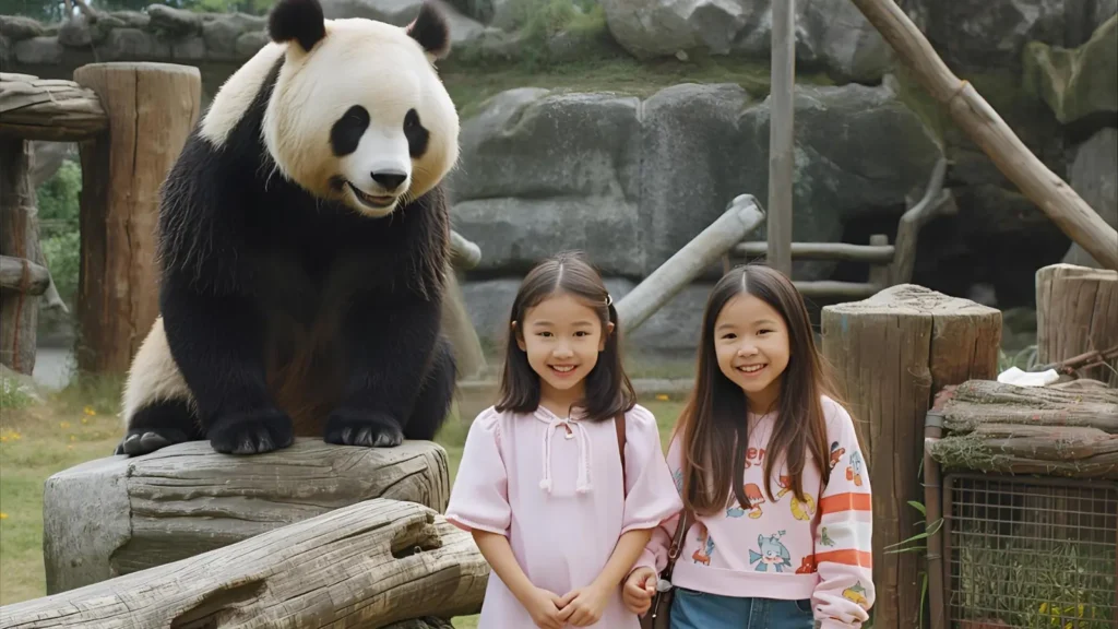 Zoo Instagram Captions