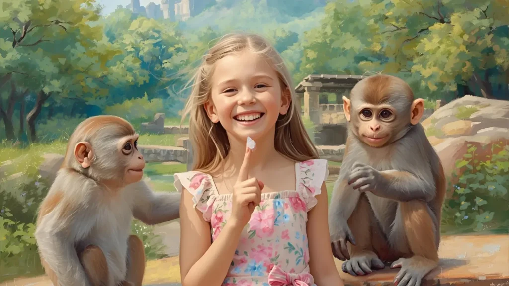 Zoo Instagram Captions