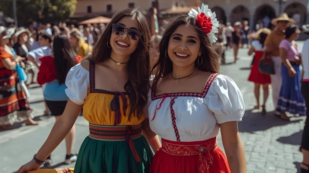 🇲🇽 Mexico Captions 