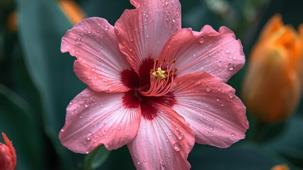 Aesthetic Flower Captions for Instagram