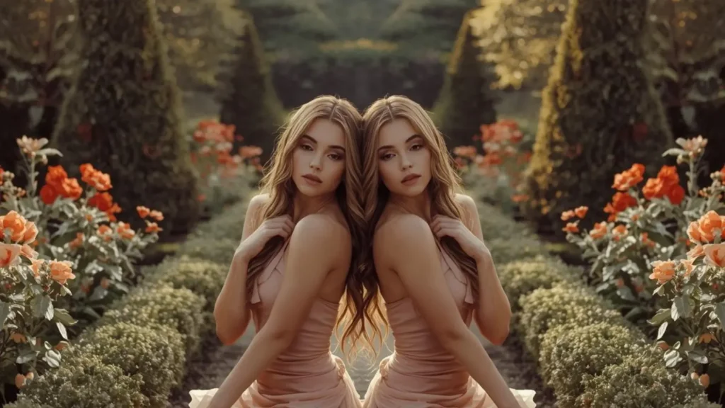 Aesthetic Flower Captions for Instagram