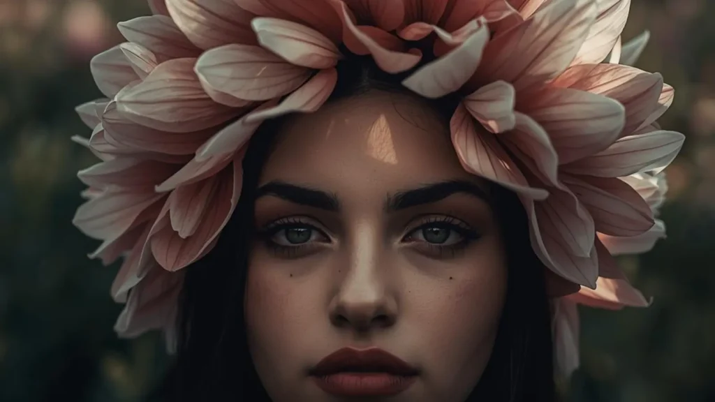 Aesthetic Flower Captions for Instagram