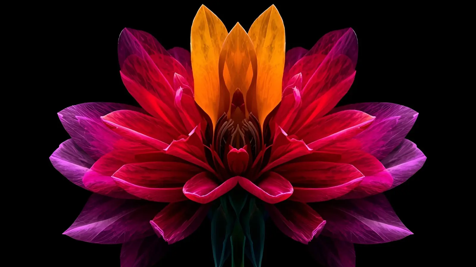 Aesthetic Flower Captions for Instagram
