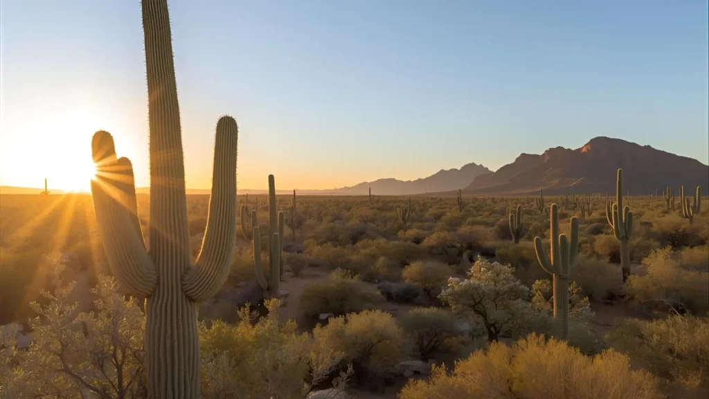 Arizona Captions