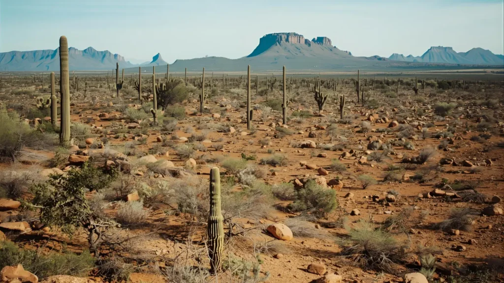 Arizona Captions