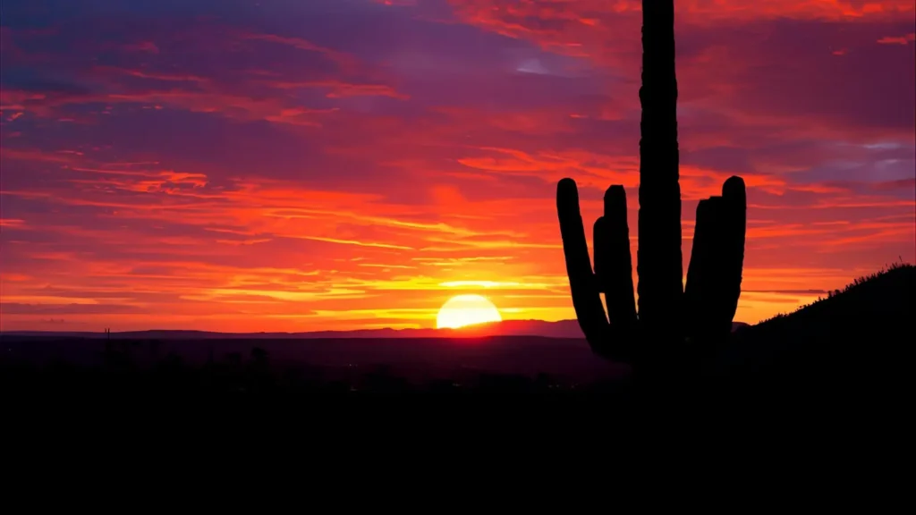 Arizona Captions