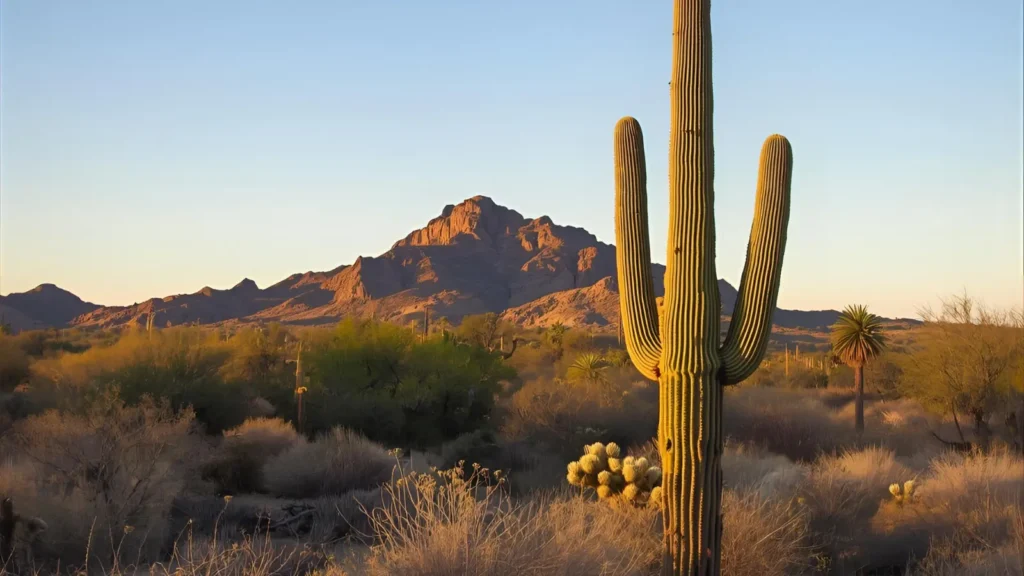Arizona Captions
