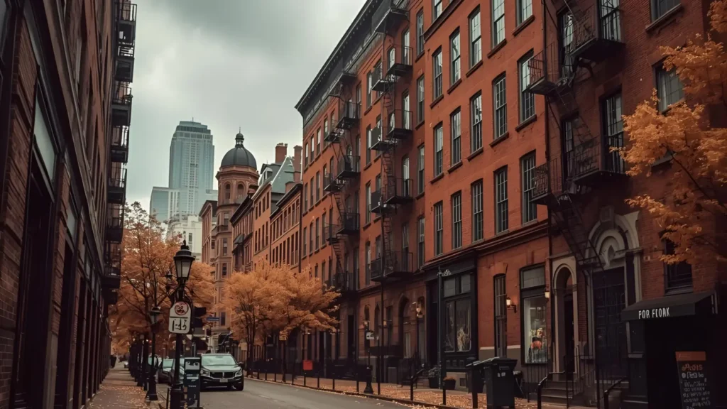 Boston Captions 