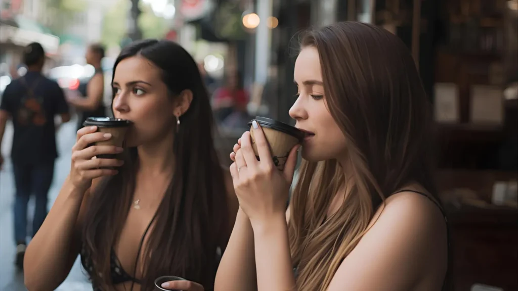 Coffee Captions for Instagram
