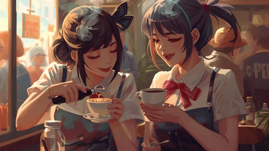 Coffee Captions for Instagram