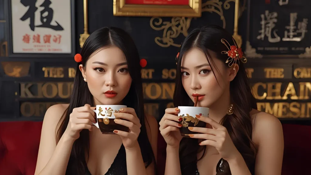 Coffee Captions for Instagram