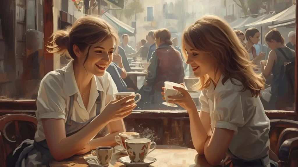 Coffee Captions for Instagram
