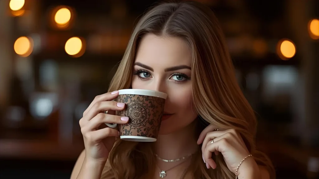 Coffee Captions for Instagram