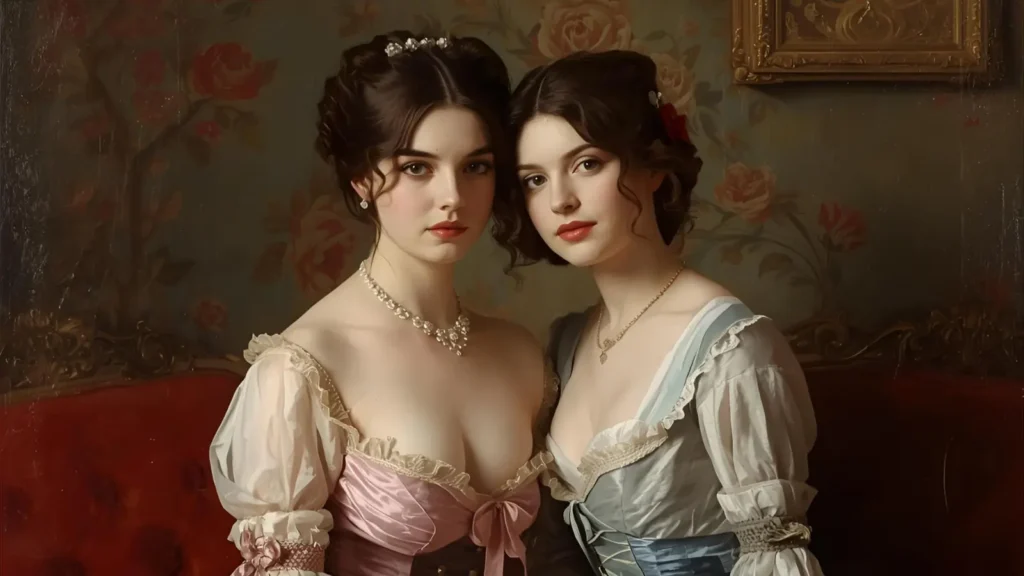 Crossdressing Captions