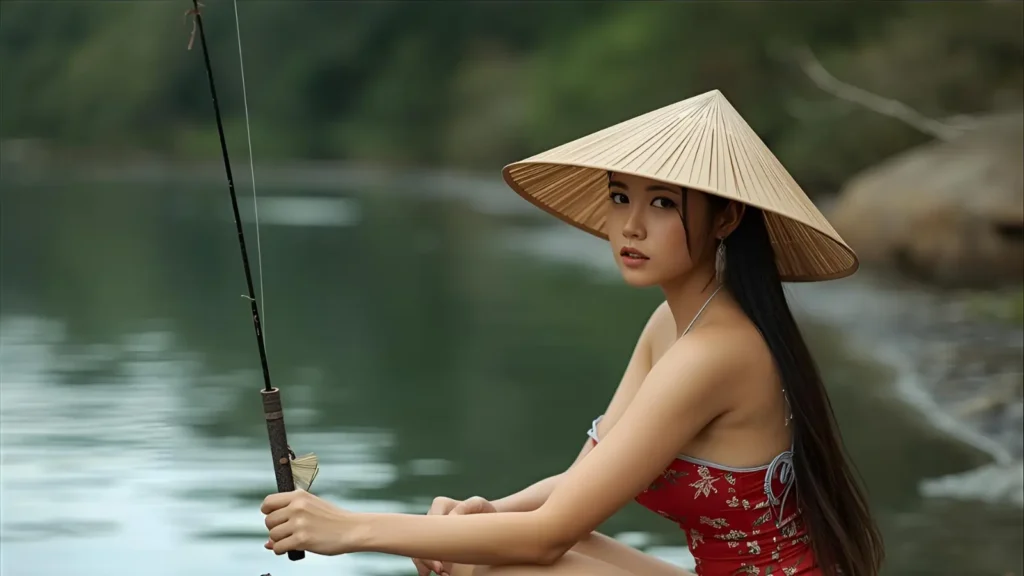 Fishing Instagram Captions