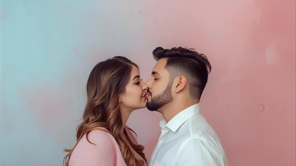 Gender Reveal Captions