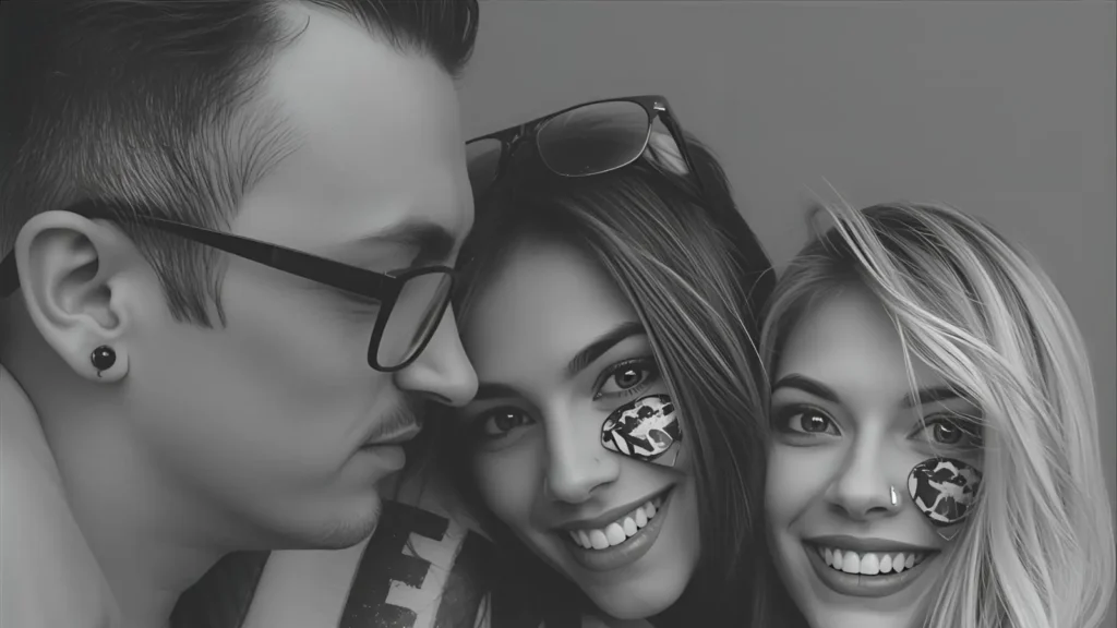 Gender Reveal Captions