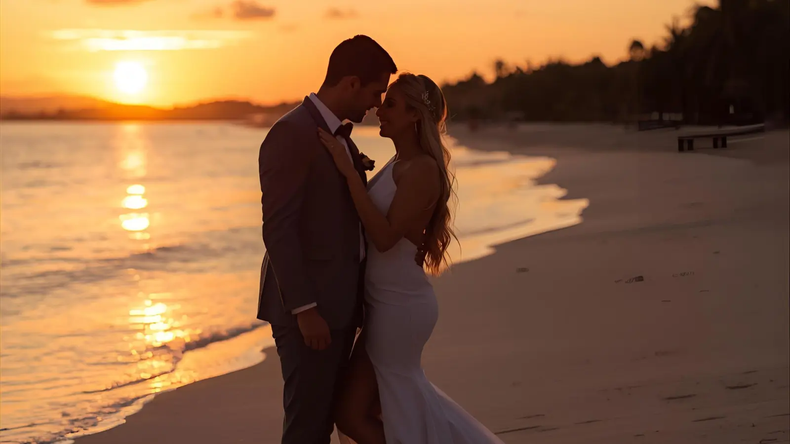 Honeymoon Instagram Captions