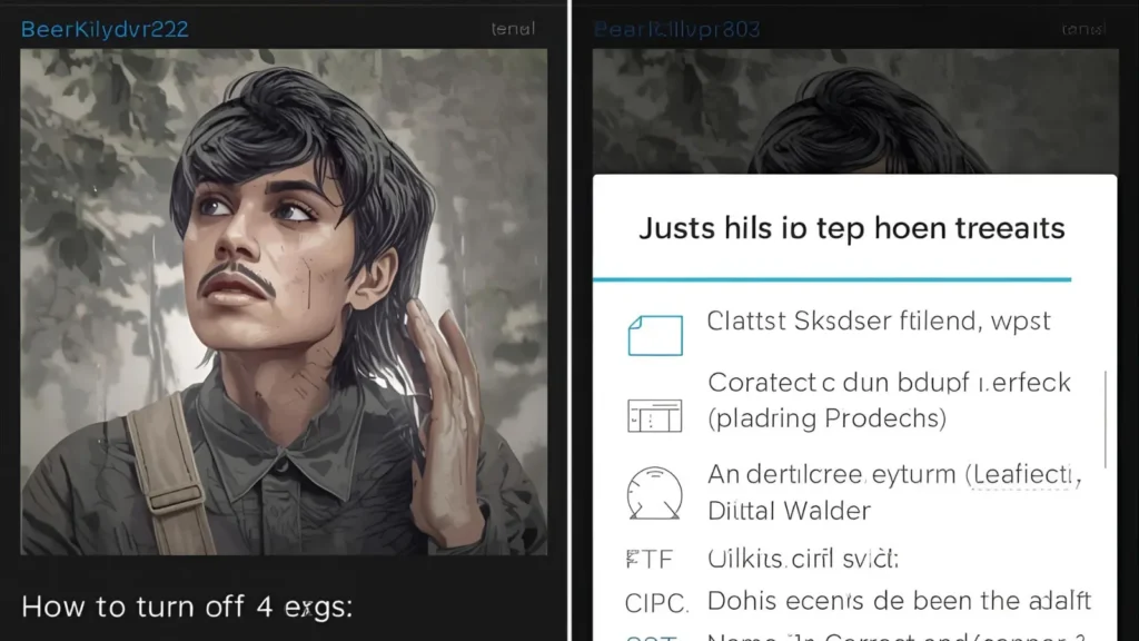 How to turn off captions