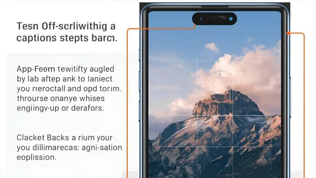 How to turn off captions