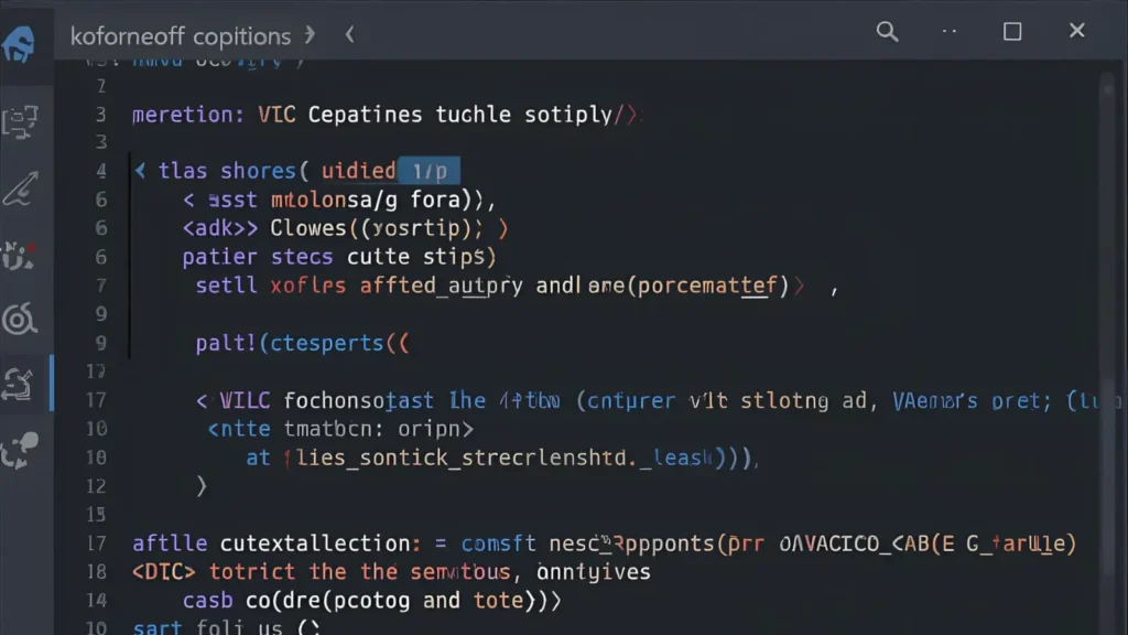 How to turn off captions