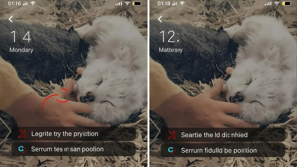 How to turn off captions