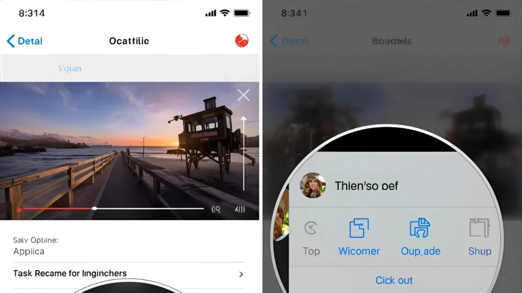 How to turn off captions