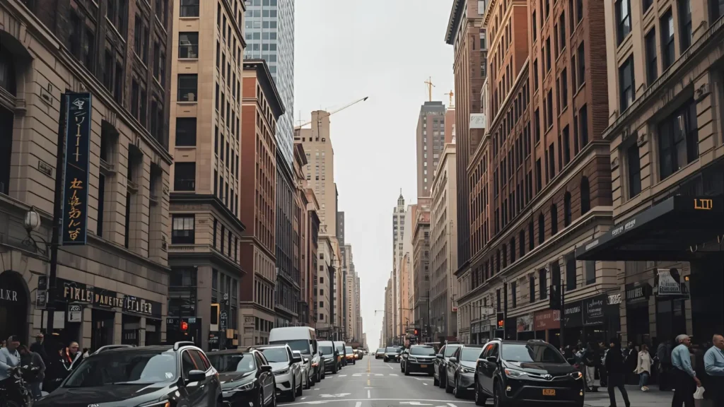 NYC Captions for Instagram