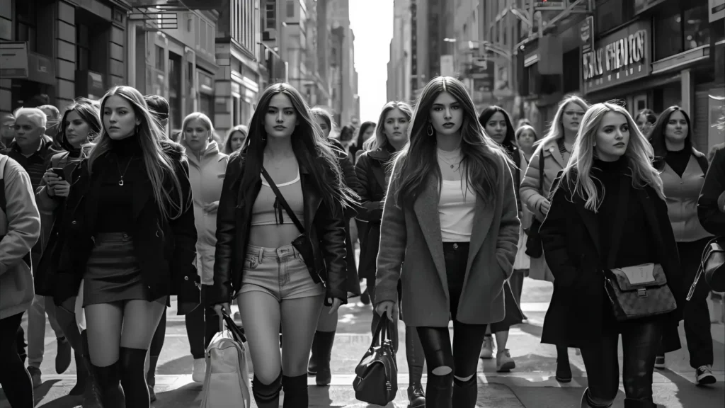 NYC Captions for Instagram
